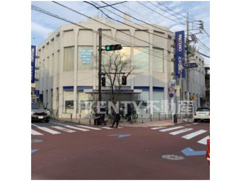 みずほ銀行久が原支店の画像