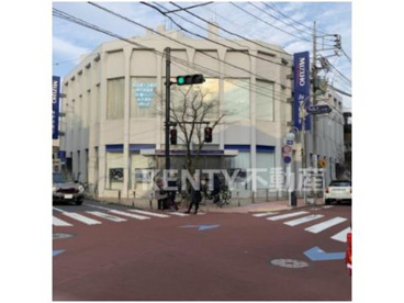 みずほ銀行久が原支店の画像1