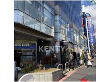 みずほ銀行大森支店の画像1