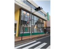 共立信用組合 西蒲田支店