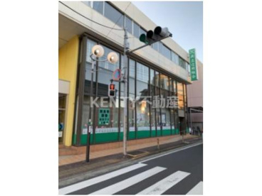 共立信用組合 西蒲田支店の画像1