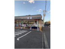 セブンイレブン 大田区西蒲田1丁目店