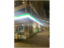 ファミリーマート 上池台夫婦坂店