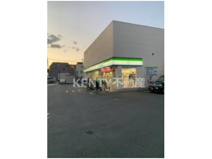 ファミリーマート 環七南馬込三丁目店