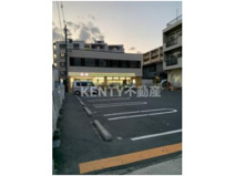 セブンイレブン 南馬込店