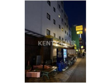 ココス 東京イン店の画像1