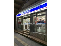 ローソン 仲池上一丁目店