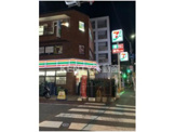 セブンイレブン 西馬込店