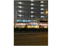 ジョナサン 西馬込店