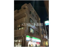 ファミリーマート サンズ西馬込二丁目店