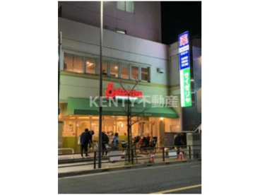サイゼリヤ 上池台東光ビル店の画像1