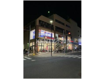 上池台 東急ストアの画像1