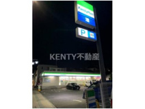 ファミリーマート 大田上池台三丁目店