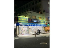 クリエイトSD(エス・ディー) 大田区上池台店