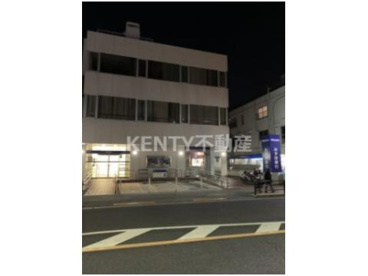 みずほ銀行上池上支店の画像1