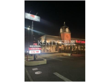 レッドロブスター上池台店の画像1