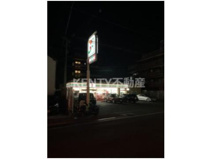 セブンイレブン 久が原バス通り店