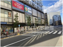 ライフ 京急蒲田駅前店