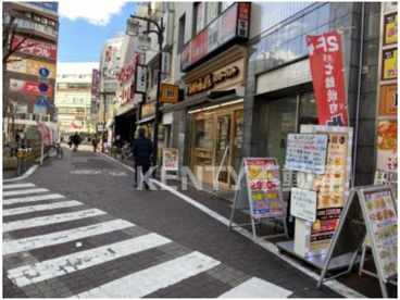 リンガーハット大森店の画像1