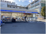 ローソン 西六郷四丁目店