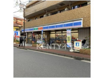 ローソン 千鳥一丁目店