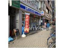 ローソン 大森北一丁目店