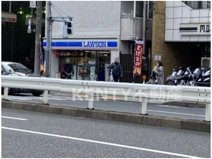 ローソン 南蒲田二丁目店