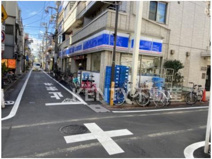 ローソン 平和島駅前店