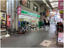 ローソンストア100 LS雑色店