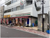 ローソンストア100 LS梅屋敷店