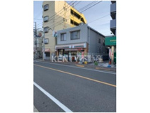 セブンイレブン 大森東店