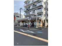 セブンイレブン 大田区大森南2丁目店