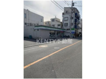 ファミリーマート 大田大森南二丁目店