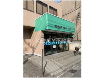 共立信用組合 前の浦支店の画像1