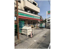 ローソンストア100 LS大森南店