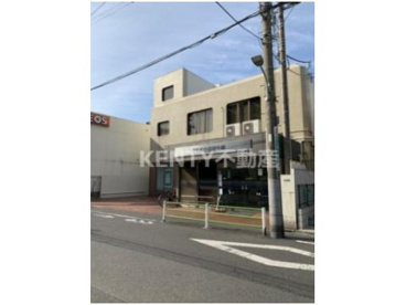 さわやか信用金庫大森南支店の画像1