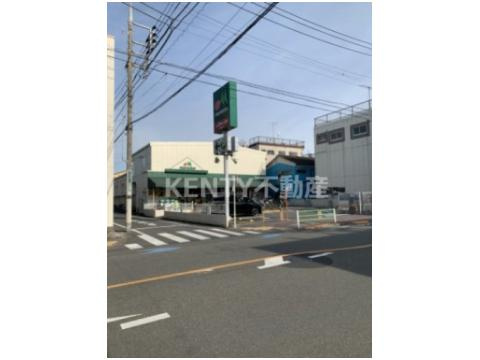 maruetsu(マルエツ) 大森東店の画像