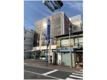 さわやか信用金庫大森支店