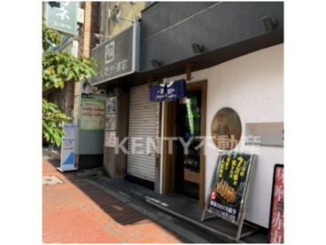 一風堂SHIROMARU-BASE大森店の画像1