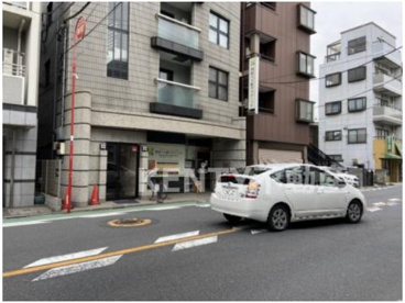 羽田バス通りクリニックの画像1