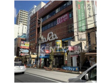 横浜くりこ庵 大森ララ店の画像1