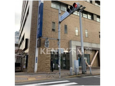 横浜銀行蒲田支店の画像1