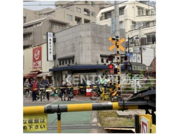 株式会社亀屋万年堂 雪が谷店の画像1