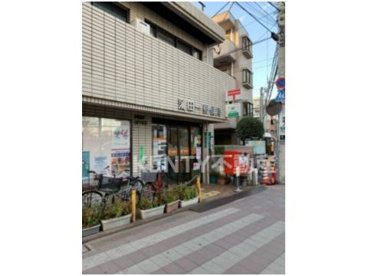 蒲田一郵便局の画像1