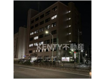 蒲田警察署の画像1