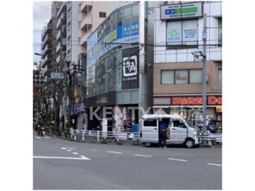 牛角 池上店の画像1