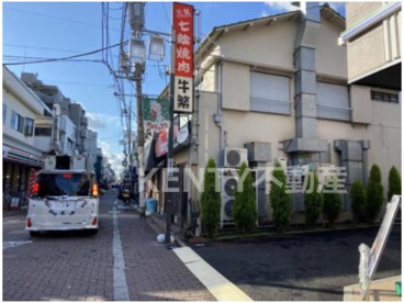 牛繁大森町店の画像1