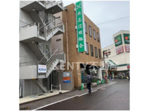 共立信用組合 武蔵新田支店