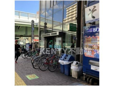共立信用組合 平和島支店の画像1