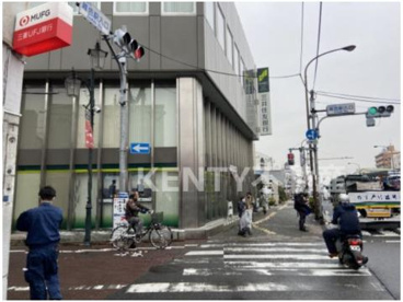 三井住友銀行六郷支店の画像1